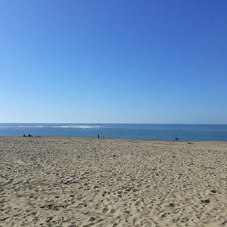 Pour 4 Centre - Proche De La Gare Apartman