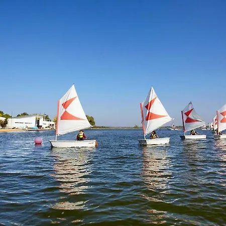 Apartman Pour 4 Centre - Proche De La Gare Saint-Hilaire-de-Riez