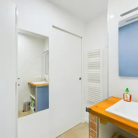 Pour 4 Centre - Proche De La Gare * Saint-Hilaire-de-Riez