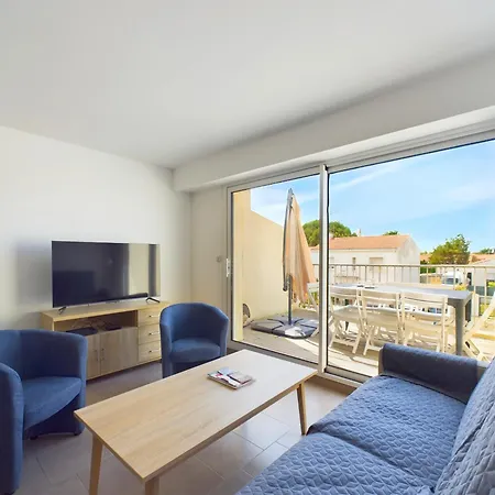 Pour 4 Centre - Proche De La Gare Apartman *