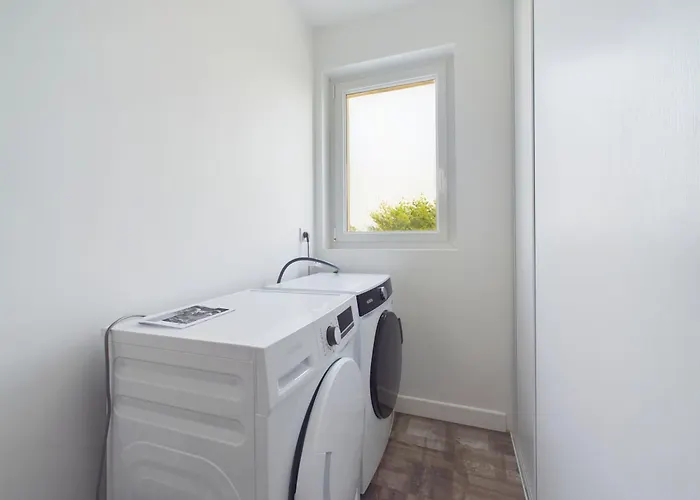 Pour 4 Centre - Proche De La Gare