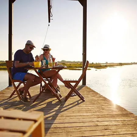 Pour 4 Centre - Proche De La Gare * Saint-Hilaire-de-Riez