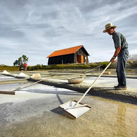 Pour 4 Centre - Proche De La Gare Saint-Hilaire-de-Riez