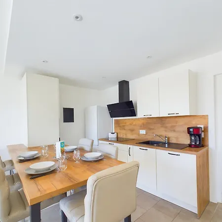 Pour 4 Centre - Proche De La Gare