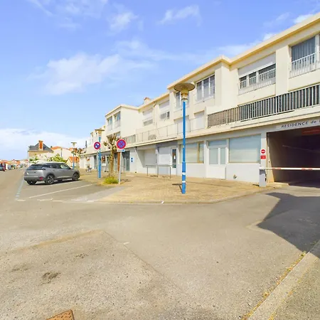 Appartement Pour 4 Centre - Proche De La Gare *