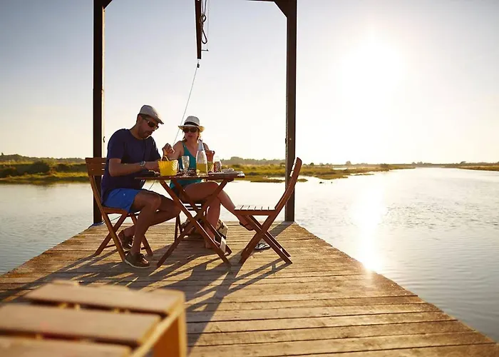 Pour 4 Centre - Proche De La Gare * Saint-Hilaire-de-Riez
