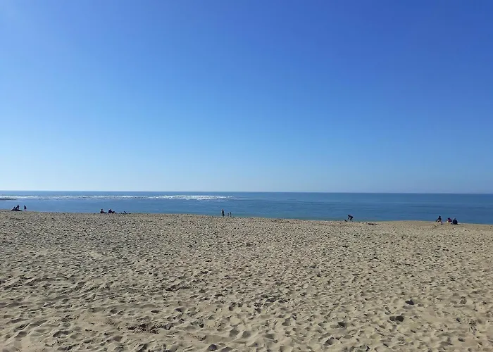 Pour 4 Centre - Proche De La Gare Apartamento