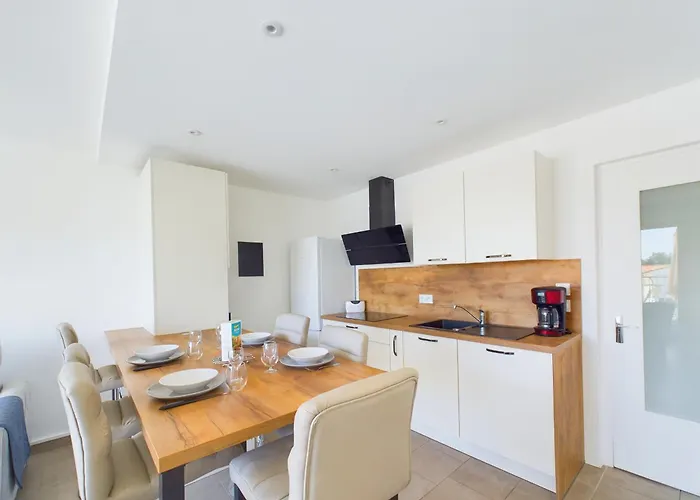 Pour 4 Centre - Proche De La Gare